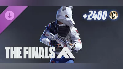 Сборник THE FINALS - Permafang Prowler Set