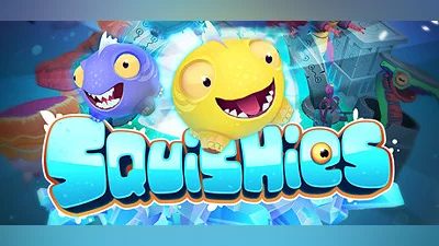 Сборник Squishies