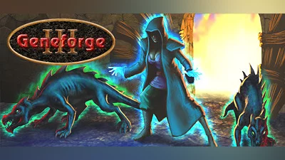 Сборник Geneforge 3