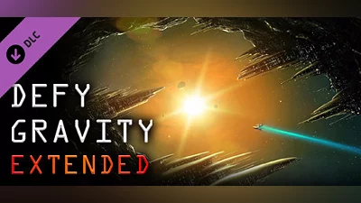 Сборник Defy Gravity - Soundtrack