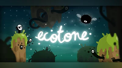 Сборник ecotone