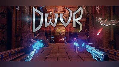 Сборник DWVR
