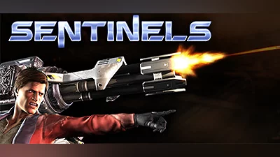 Сборник Sentinels