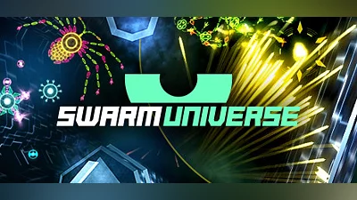 Сборник Swarm Universe