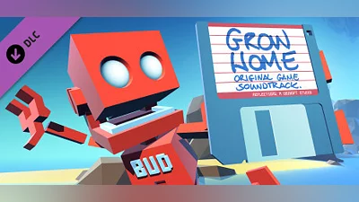 Сборник Grow Home Soundtrack DLC