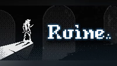 Сборник Ruine