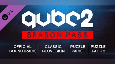Сборник Q.U.B.E. 2 Season Pass