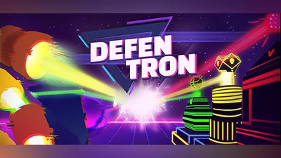 Сборник Defentron