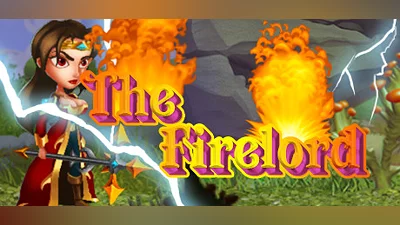 Сборник The Firelord