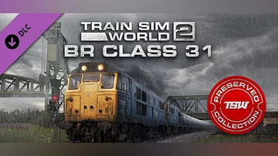 Сборник Train Sim World  2: BR Class 31 Loco Add-On