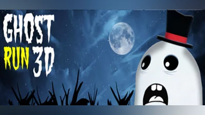 Сборник Ghost Run 3D