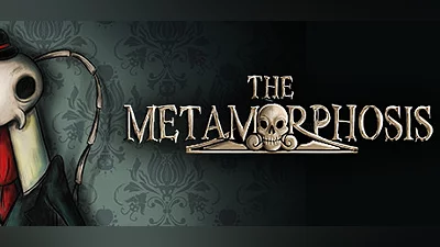 Сборник The Metamorphosis