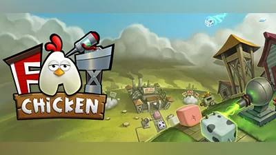 Сборник Fat Chicken