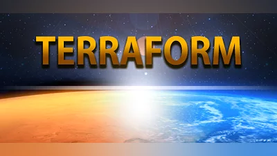Сборник Terraform