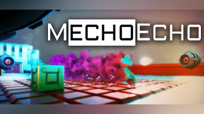 Сборник MechoEcho