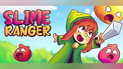 Сборник Slime Ranger Sokoban