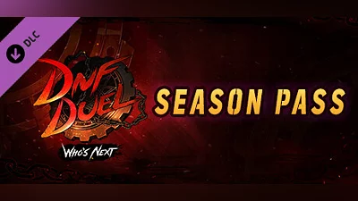 Сборник DNF Duel - Season Pass