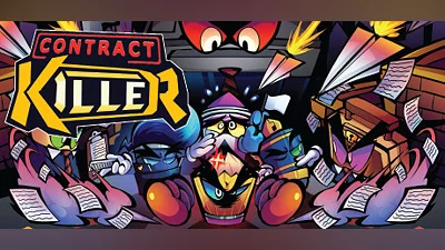 Сборник Contract Killer