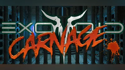 Сборник Exovoid Carnage