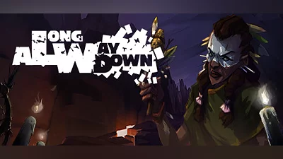 Сборник A Long Way Down