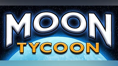 Сборник Moon Tycoon