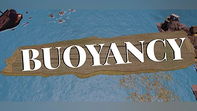 Сборник Buoyancy