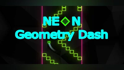 Сборник Neon Geometry Dash