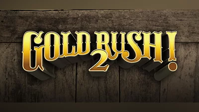 Сборник Gold Rush! 2