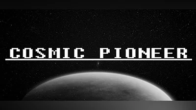 Сборник Cosmic Pioneer