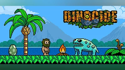 Сборник Dinocide