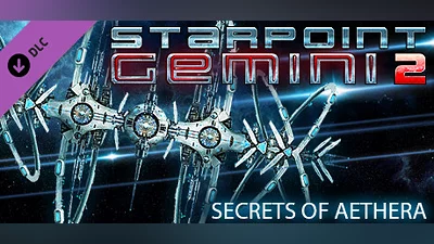 Сборник Starpoint Gemini 2: Secrets of Aethera
