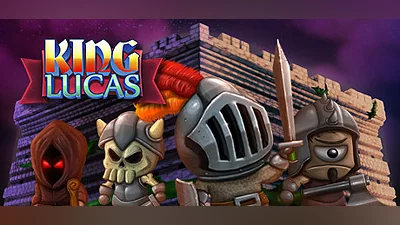 Сборник King Lucas