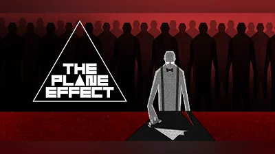 Сборник The Plane Effect