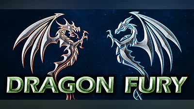 Сборник Dragon Fury