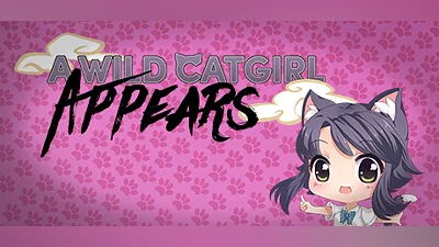 Сборник A Wild Catgirl Appears!