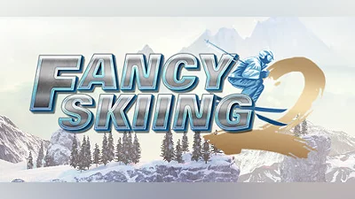 Сборник Fancy Skiing 2: Online