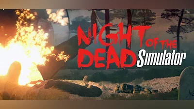 Сборник Night of the Dead Simulator