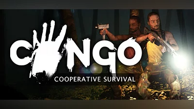 Сборник Congo