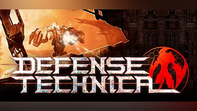 Сборник Defense Technica