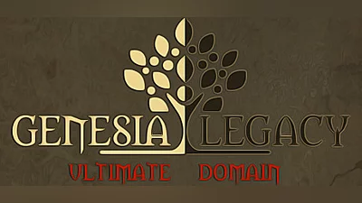 Сборник Genesia Legacy: Ultimate Domain