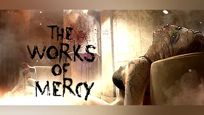 Сборник The Works of Mercy