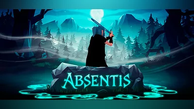Сборник Absentis