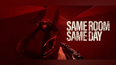 Сборник Same Room Same Day