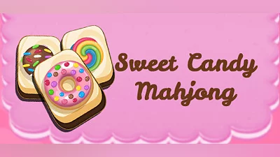 Сборник Sweet Candy Mahjong