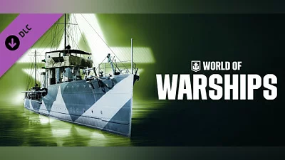 Сборник World of Warships — Smith Pack