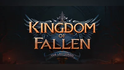 Сборник Kingdom of Fallen: The Last Stand