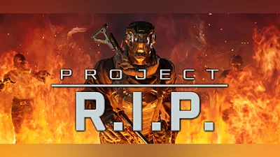 Сборник Project RIP