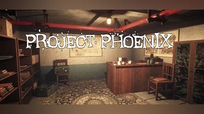 Сборник Project Phoenix