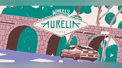 Сборник Wheels of Aurelia