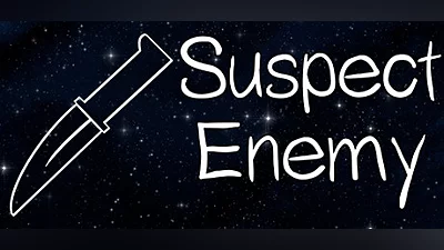 Сборник Suspect Enemy